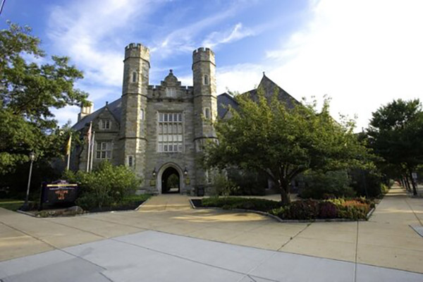 West Chester University